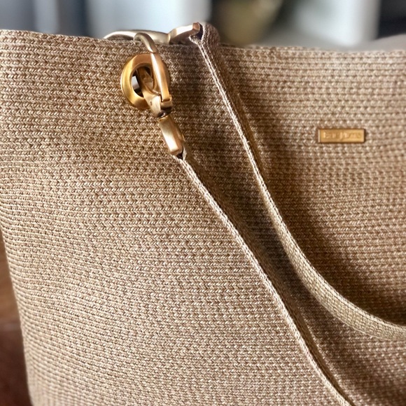 ERIC JAVITS  Tote Bag - Picture 3 of 14